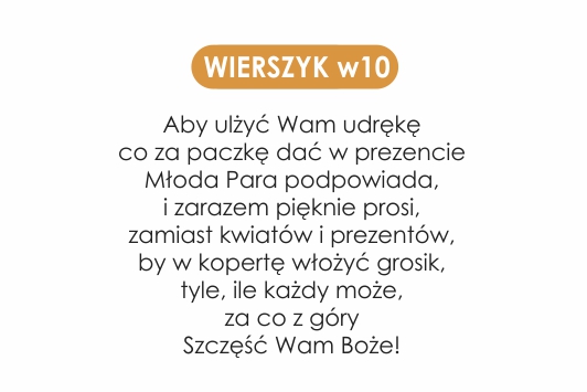 Wierszyk w10