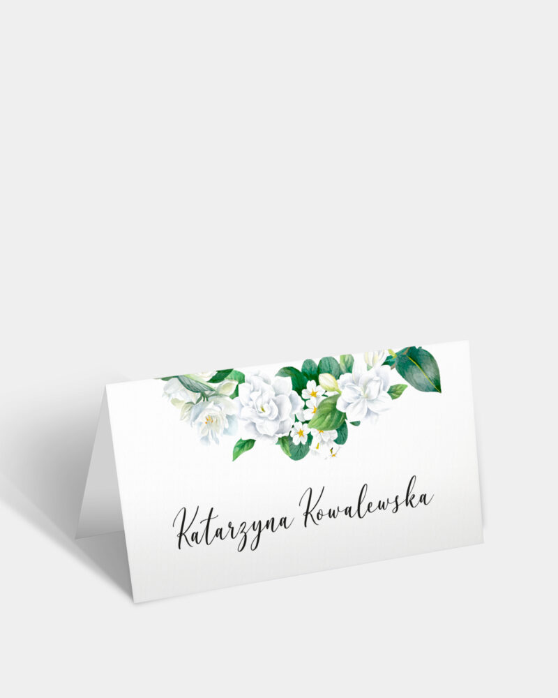 Gardenias